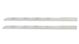 PROXXON 4528056 - Stichsägeblätter, HSS